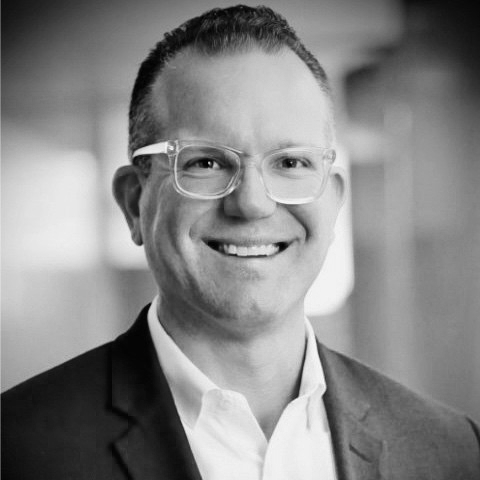 Portrait of Mark Bruno.